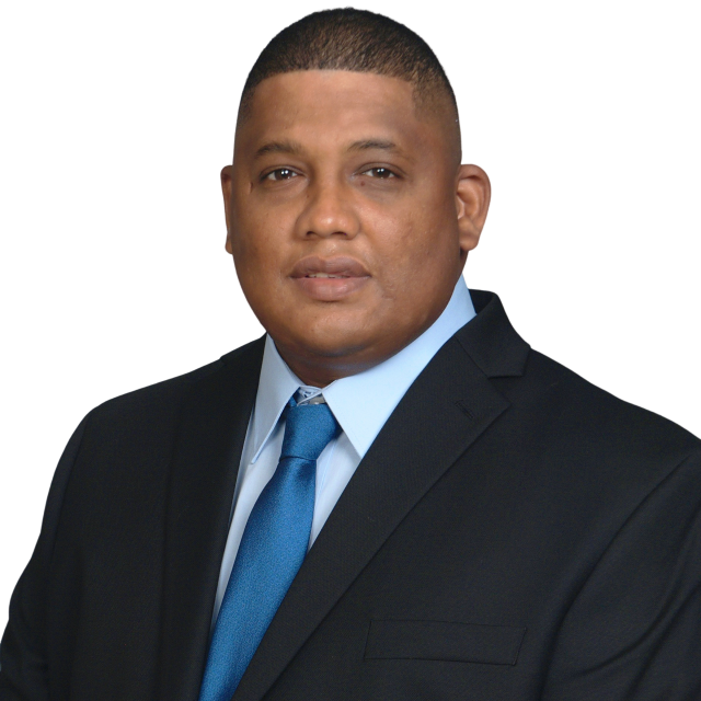 Orvin Chapman — Mortgage Loan Officer