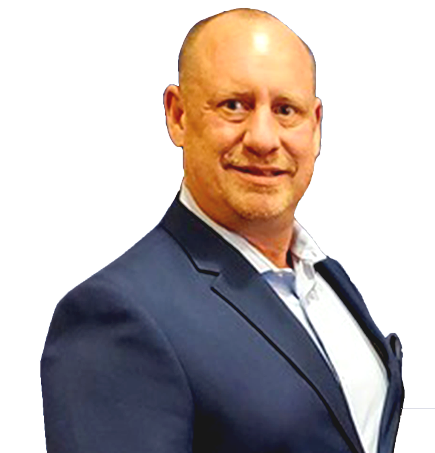 Troy Sabrowski — Loan Officer