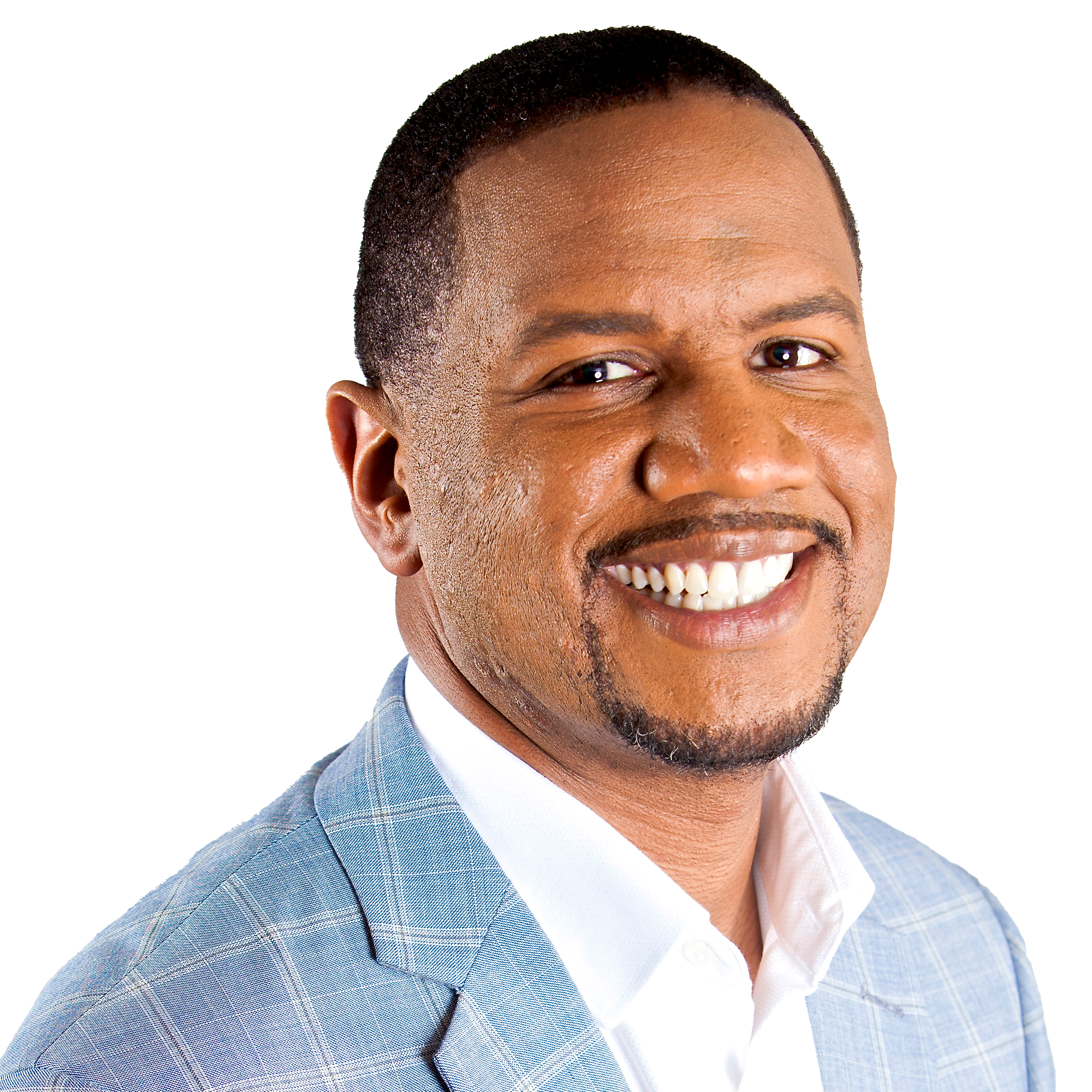 Ellwood Reid — Mortgage Loan specialist