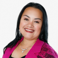 Millie Armas-Delacruz