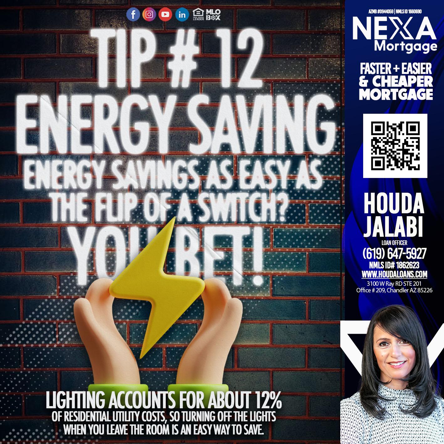 TIP 12