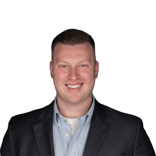 Zachary Stout — Mortgage Loan Originator