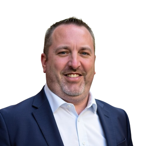 Curtis Hoefer — Loan Officer