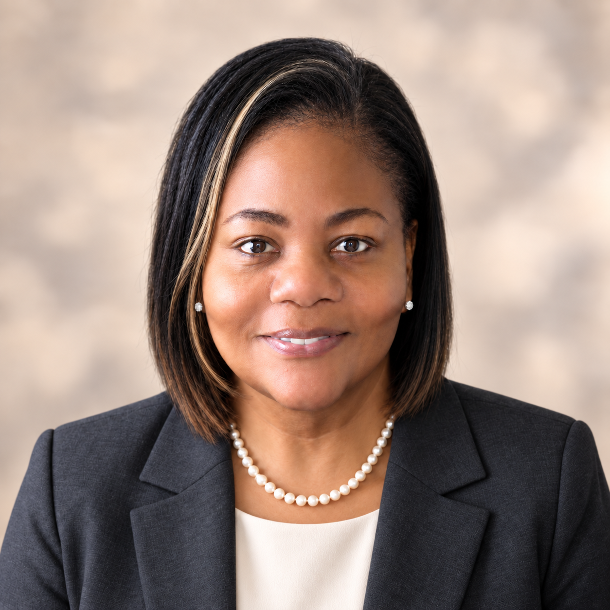 Barbara Allen — Mortgage Consultant