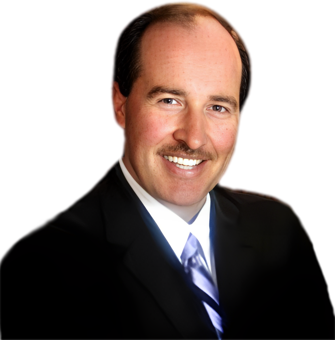 Don Crozier — Senior Mortgage Advisor