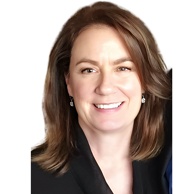 Mary Beth Pawling — Mortgage Loan Originator