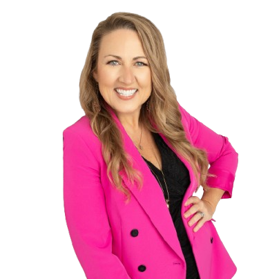 Ellen Frazier — Branch Manager
