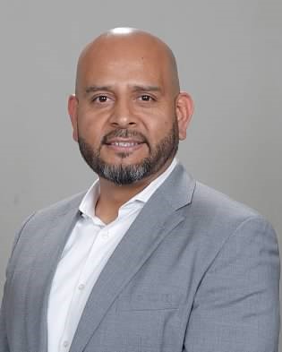 David Granados — Mortgage Consultant Specialist