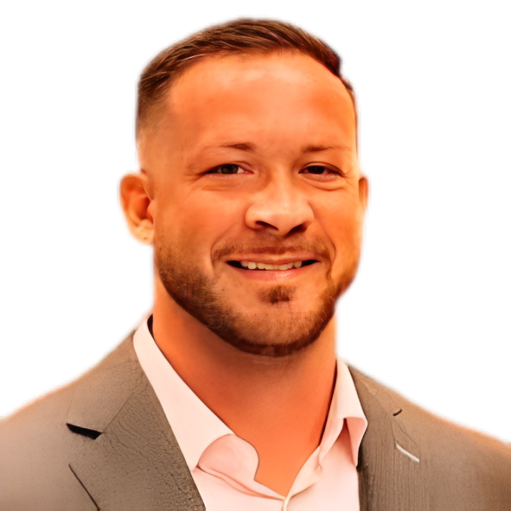 Dilan Ashley — Mortgage Loan Officer