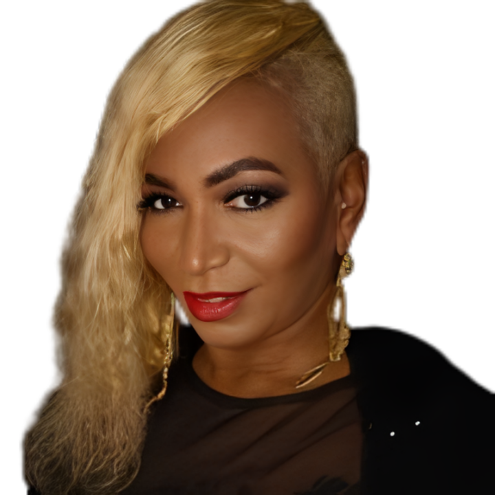 Ebonie Beaco — Mortgage Loan Officer
