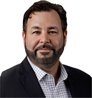 Darren Lee — Mortgage Loan Officer