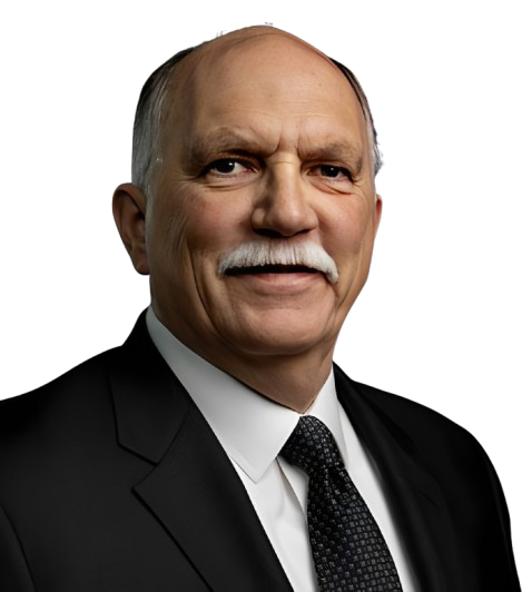 Bill Lathrop — Senior Loan Advisor
