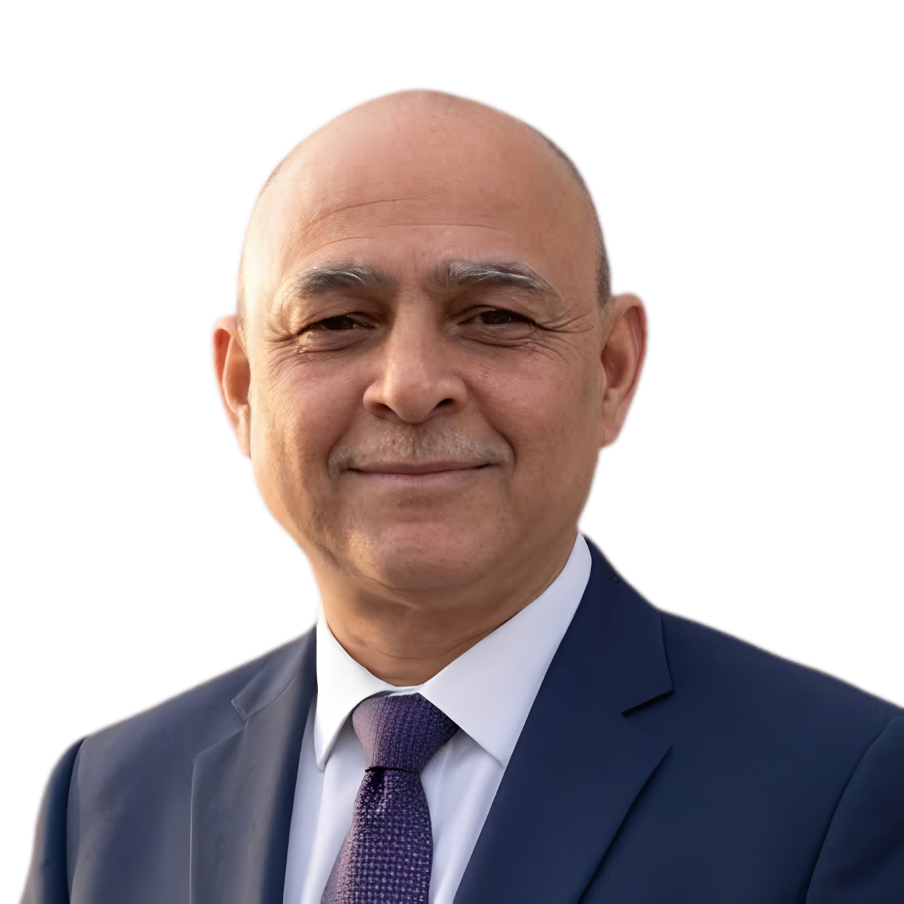 Sami Afiouni — Mortgage Loan Officer