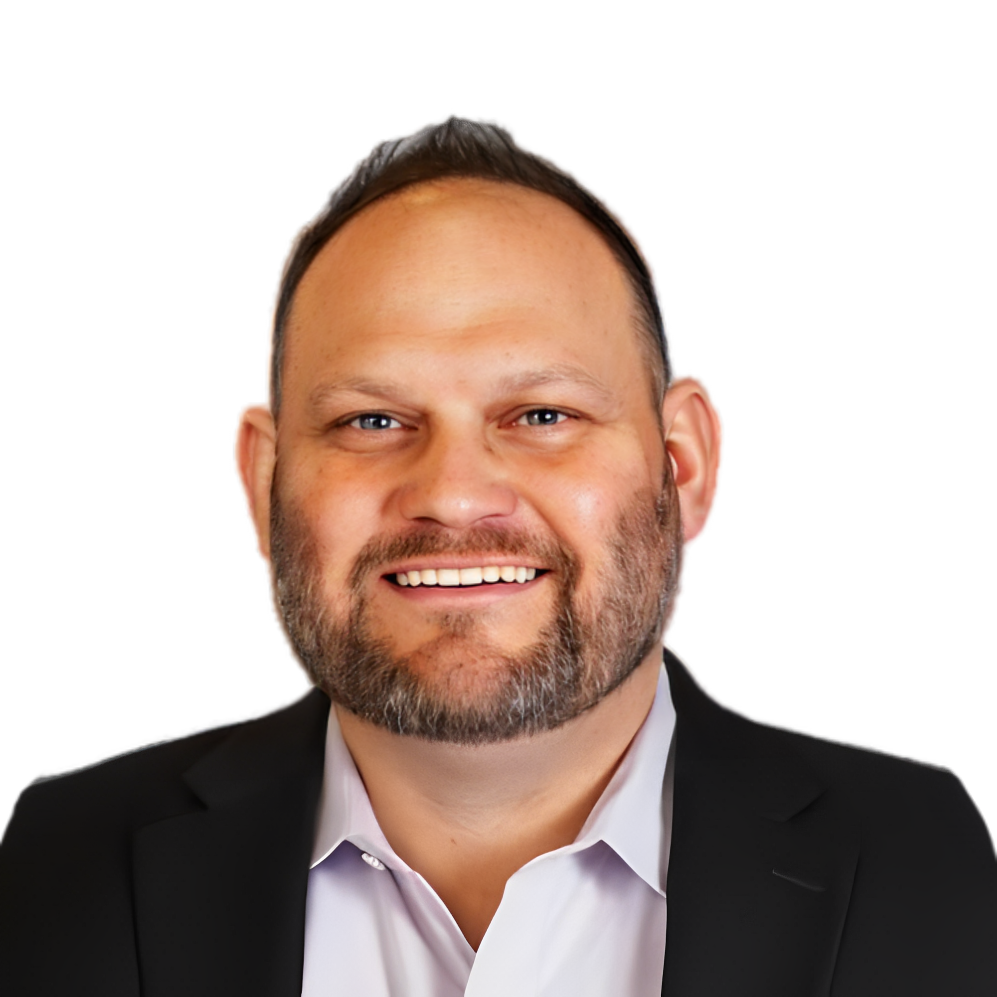 Brian Beatty — Mortgage Loan Officer