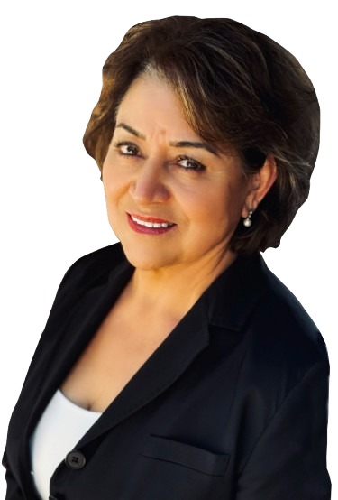 Lucy Vizcarra — Mortgage Loan Officer