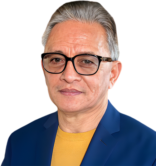 Dan Villareal — Mortgage Loan Originator
