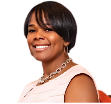 Tonya Garmon Jones — Loan Originator