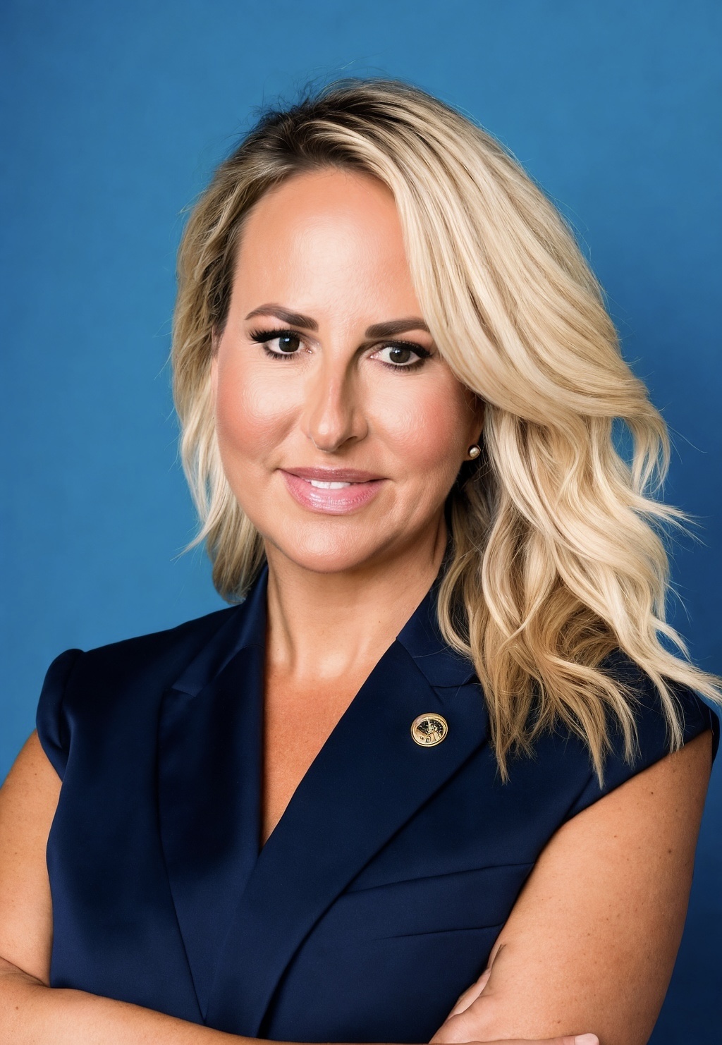 Doraine Kennedy — Mortgage Loan Officer