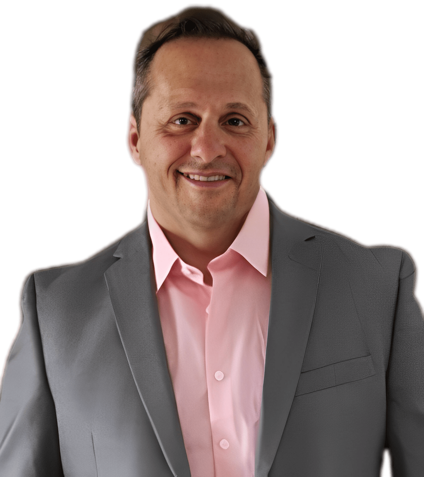 Dennis Almeida — Mortgage Loan Officer