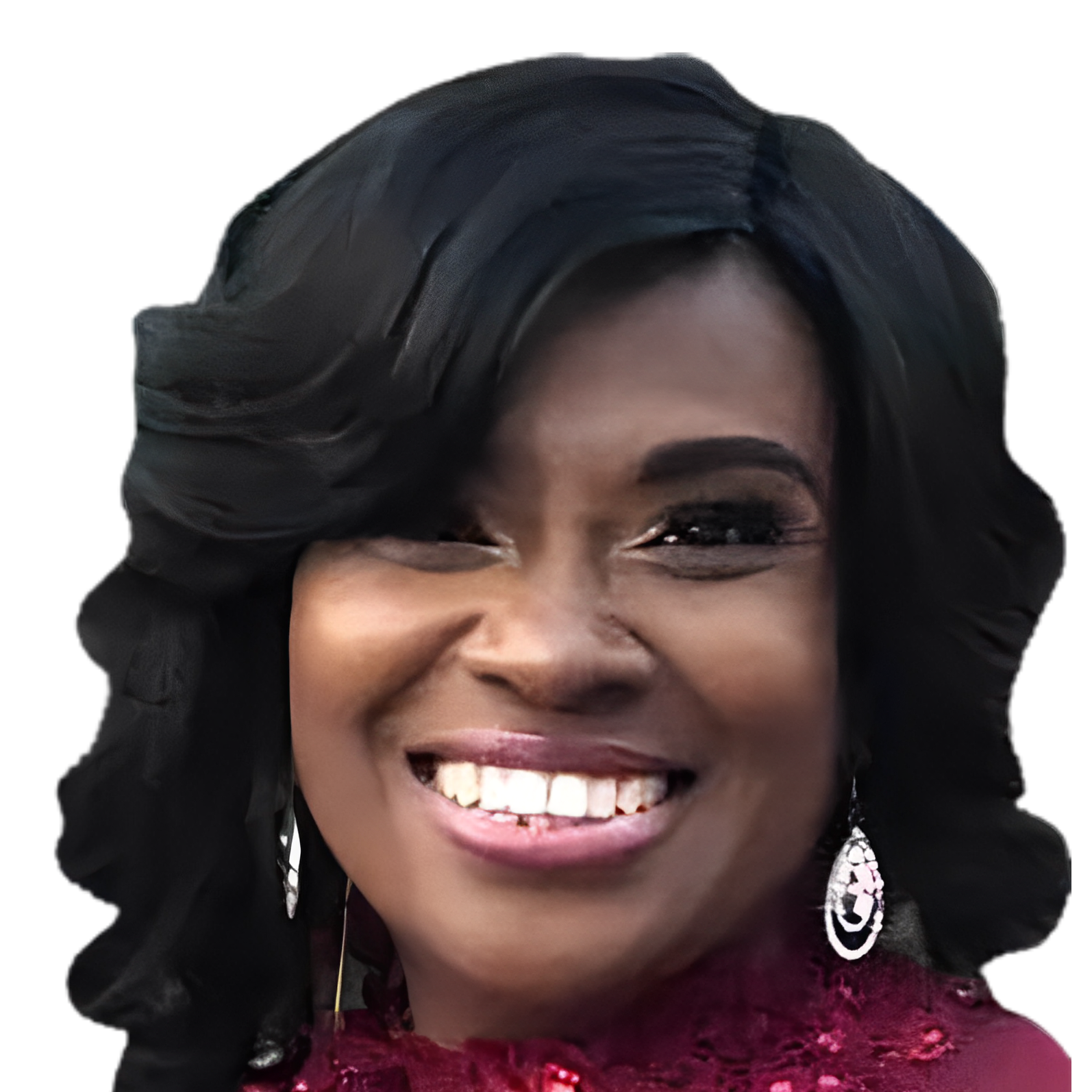 Carol Dean — Sr. Mortgage Consultant