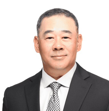 Jin Yoo — Mortgage Consultant