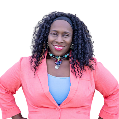 Stephanie Levine — Mortgage Loan Officer