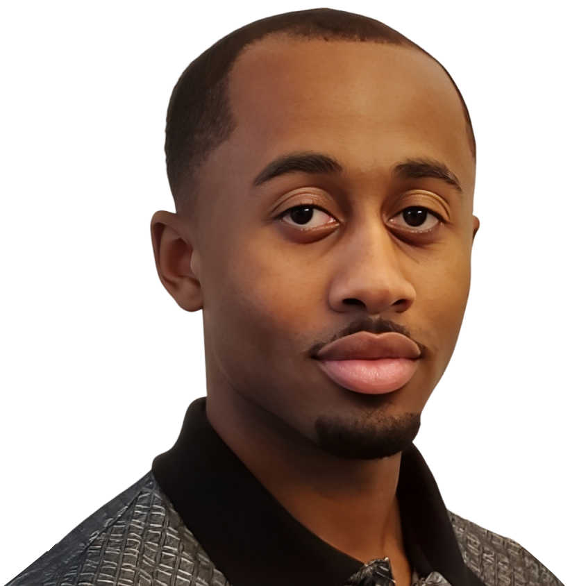 Jordan Tardy — Mortgage Loan Originator