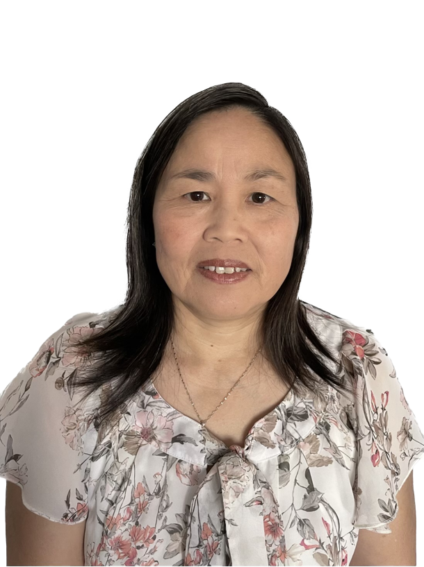 Bebe Le- Serving California — Loan Originator