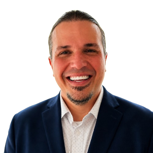 Mark Brown — Senior Loan Officer