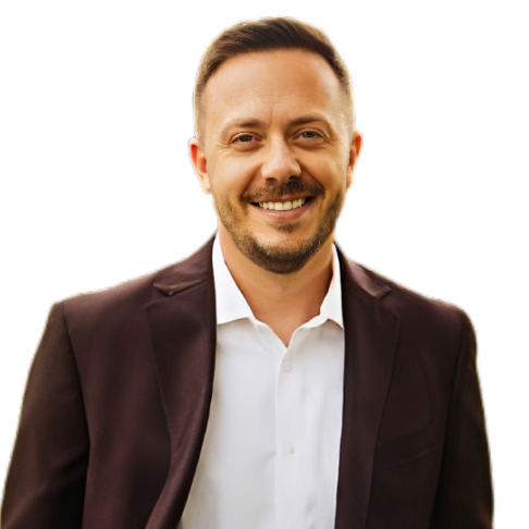 Erik Soderholm — Branch Manager