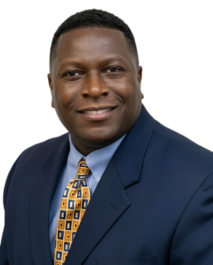 Terry Cooper — Loan Officer/Recruiter