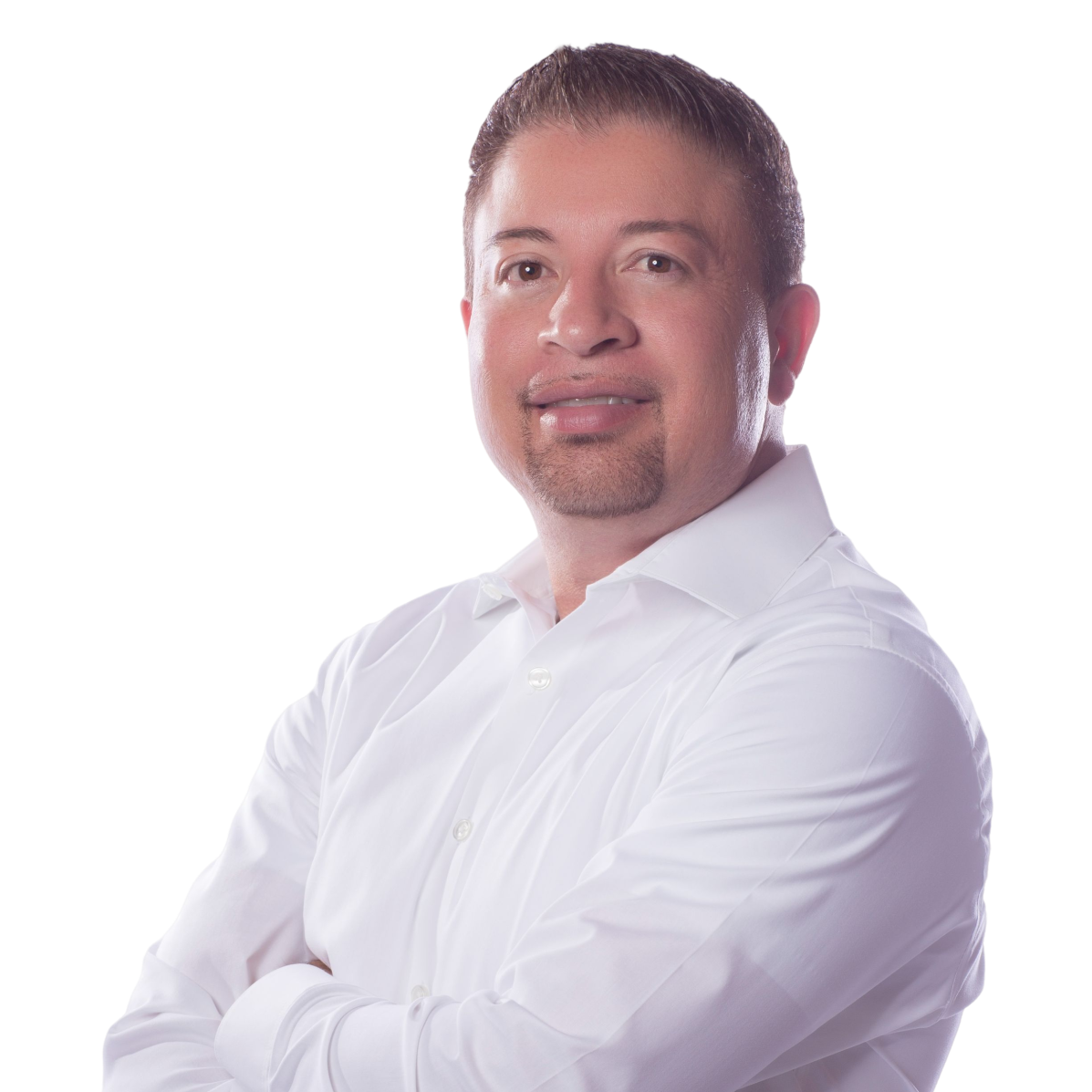 Armando Chavez — Home Loan Officer