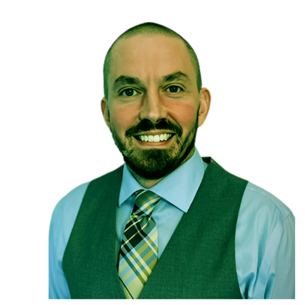 Nick Mason — Loan Officer
