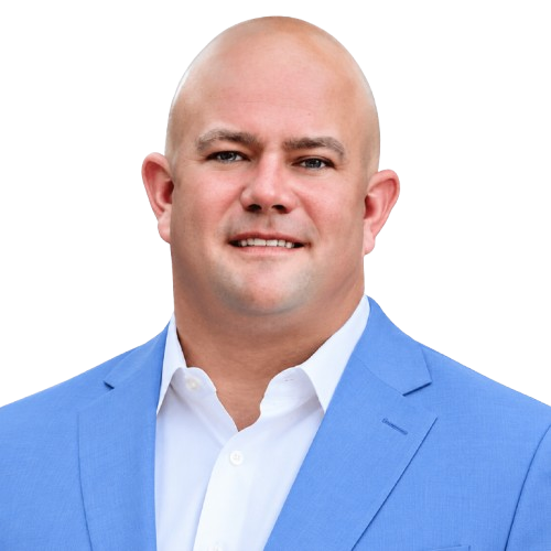 Joshua Pruitt — Loan Officer
