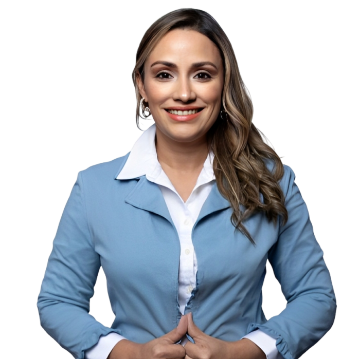 Annelis Ortiz — Mortgage Loan Originator / Branch Manager