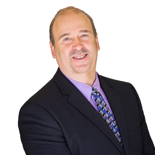 Brad Tate — Loan Officer