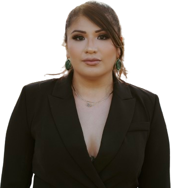 Maria Zamora — Mortgage Loan Officer