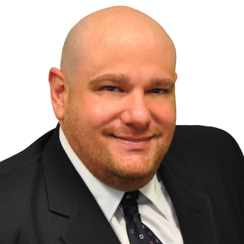 Darren Gussick — Mortgage Loan Originator