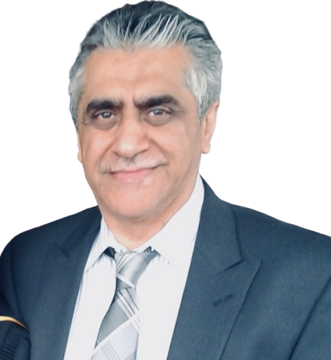 Sam  Dehghani — Senior Loan Advisor