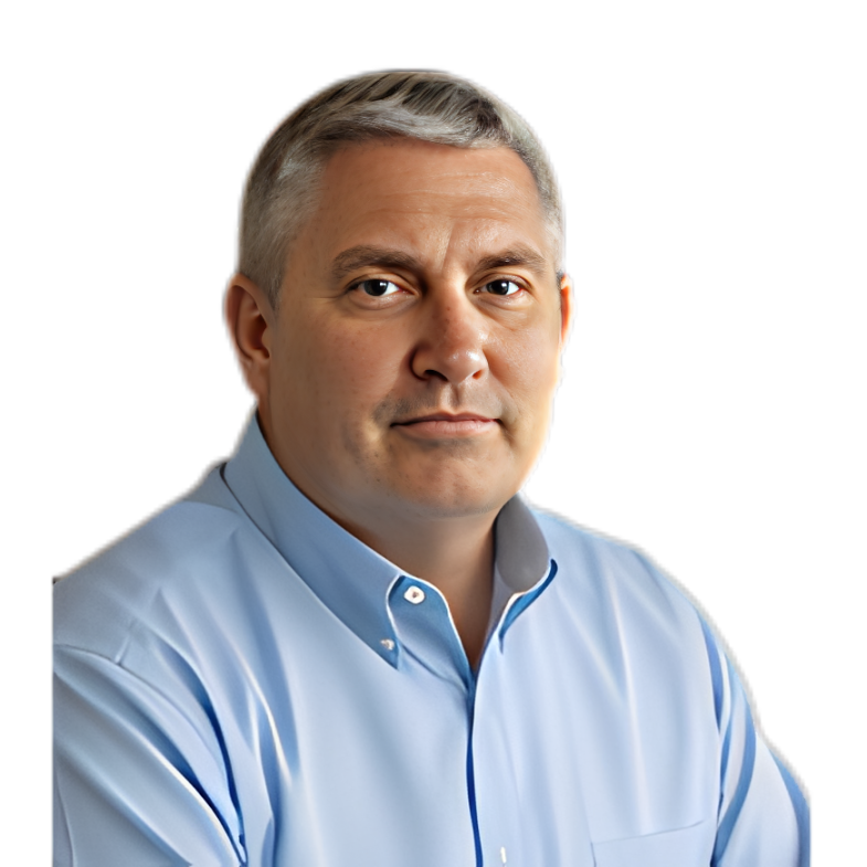 Robb Strommen — Mortgage Loan Officer