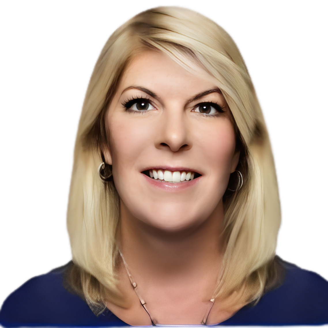 Kim Frazier — Mortgage Loan Originator