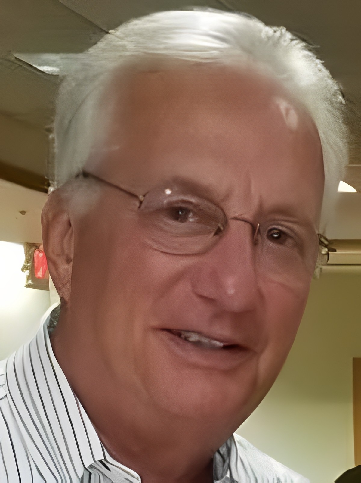 Bob Boudreau — Mortgage Loan Originator