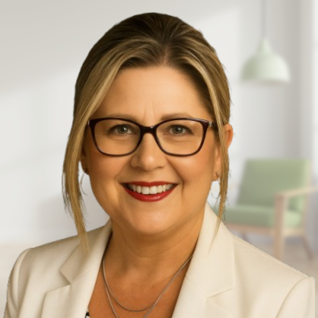 Lisa Smith — Mortgage Loan Originator