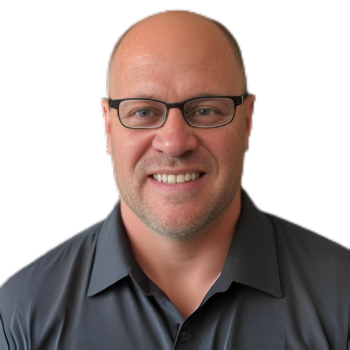Jamie Judson — Senior Mortgage Loan Officer