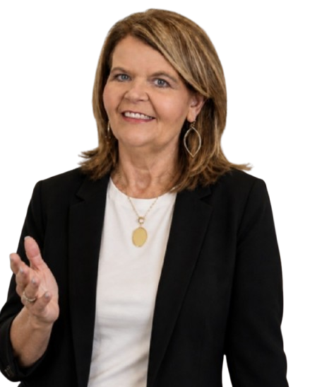 Norma Childers - Mortgage Consultant