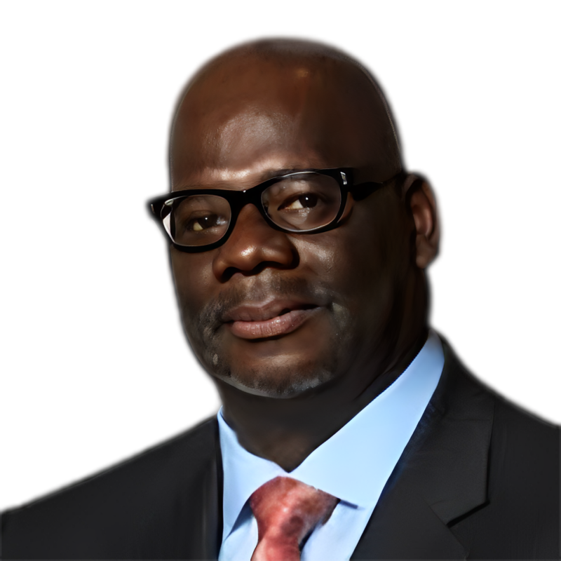 Guy Thomas — Mortgage Loan Originator