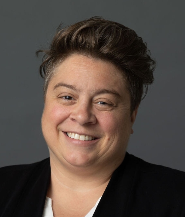 Dena Glassco — Residential, Commercial, International Loan Officer