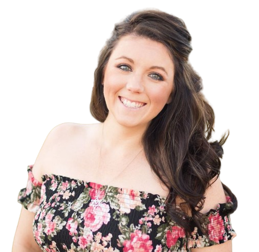 Sarah Stewart — Mortgage Loan Originator