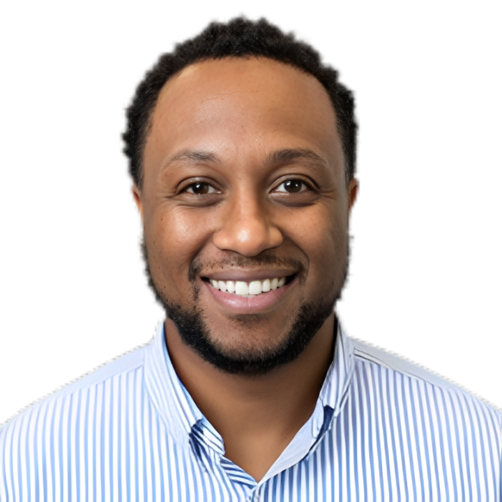 Jalal Waheed — Mortgage Loan Officer