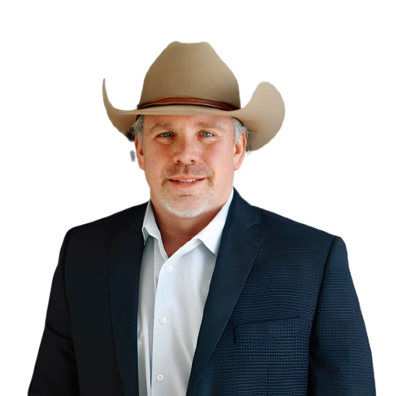 Jeremy Hoffman — Mortgage Loan Officer